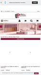 Mobile Screenshot of ezebra.pl